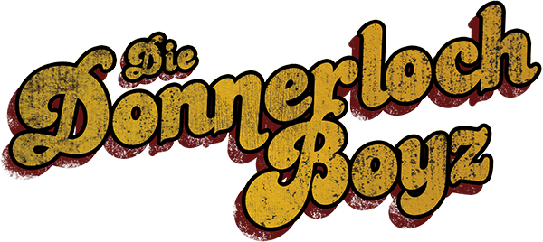Die Donnerloch Boyz